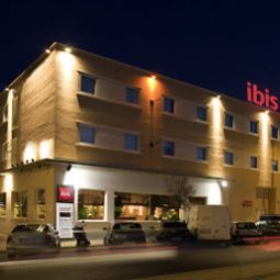 ibis Madrid Getafe Fotos