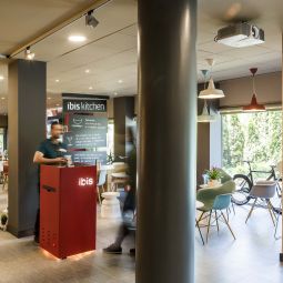 ibis Barcelona Montmelo-Granollers Granollers Barcelona