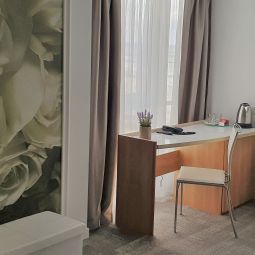 Hotelfotos ibis Constanta
