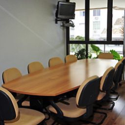 Salle de séminaires Mercure Rio De Janeiro Leblon Hotel Fotos