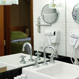 Chambre Mercure Rio De Janeiro Leblon Hotel Fotos