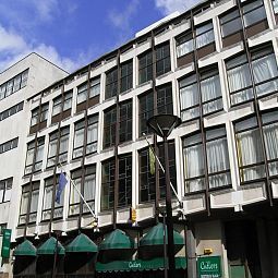 Hotelfotos Best Western Cutlers