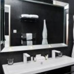 Bathroom Bank Hotel Fotos