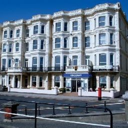 Kingsway Worthing West Sussex