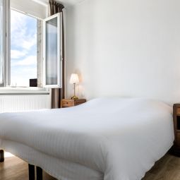 Hotelfotos Saint Maurice