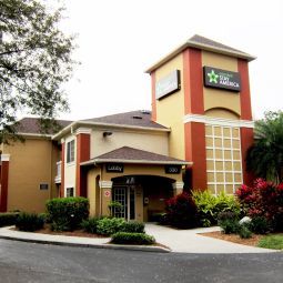 Homestead Studio Suites - Tampa - Brandon Brandon 