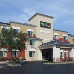 Extended Stay America - Chicago - Naperville - East Naperville 