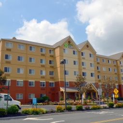 Extended Stay America Secaucus - New York City Area Secaucus 