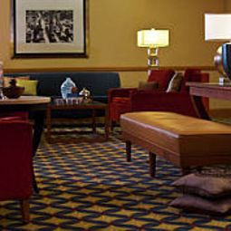  Renaissance Chicago O'Hare Suites Hotel Fotos