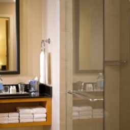 Habitación Renaissance Chicago O'Hare Suites Hotel Fotos