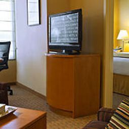 Habitación Renaissance Chicago O'Hare Suites Hotel Fotos