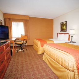 Zimmer La Quinta Inn Milwaukee Glendale Hampton Ave Fotos
