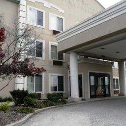 Hotelfotos Baymont Inn and Suites O Fallon