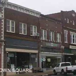 Americas Best Value Inn Gallatin 