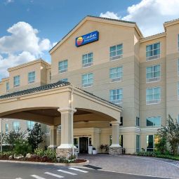 BEST WESTERN Lake County Inn & Suites Park City 