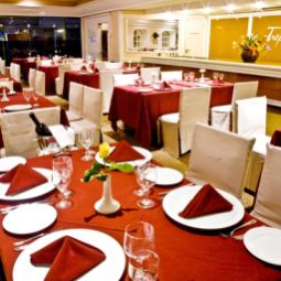 Ristorante Lord Manaus Hotel Fotos