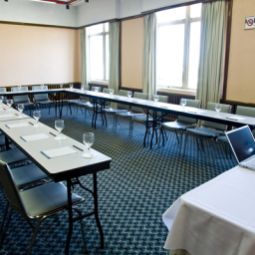 Sala banchetti Lord Manaus Hotel Fotos
