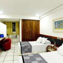 Camera Lord Manaus Hotel Fotos
