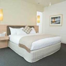 Номер Hotel Urban St Kilda Fotos