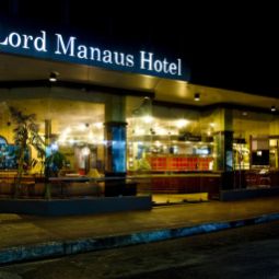 Hotelfotos Lord Manaus Hotel