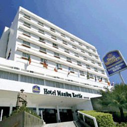 Hotelfotos Best Western Manibu Recife