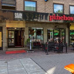 Hotelfotos BEST WESTERN Hotel Savoy