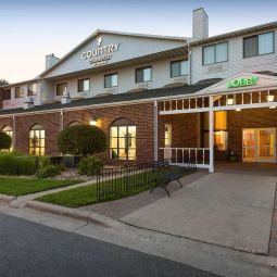Hotelfotos ND  Fargo Country Inn & Suites By Carlson