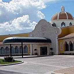 Quinta Real Saltillo Saltillo 