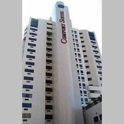 Comfort Suites Brasilia Brasilia 