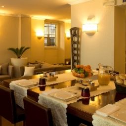 Ristorante Town House 31 boutique Hotel Fotos