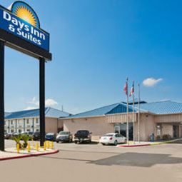 Hotelfotos Days Inn & Suites Laredo