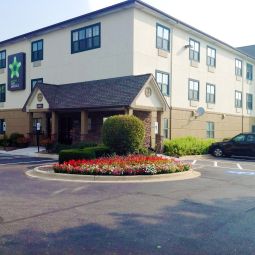 Extended Stay America - Chicago - Naperville Naperville 