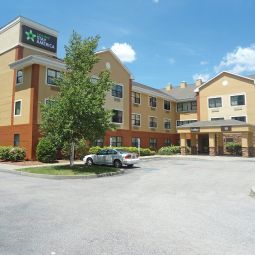 Extended Stay America - Boston - Westborough Westborough 
