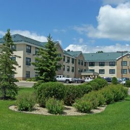 Extended Stay America-Minneapolis-Woodbury Woodbury 