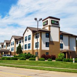 Hotelfotos Extended Stay America - St. Louis – O Fallon IL