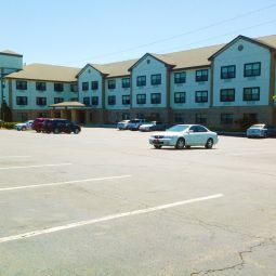 Extended Stay America-Chicago-Lisle Lisle 