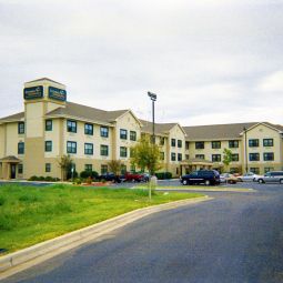 Hotelfotos Extended Stay America - Laredo - Del Mar
