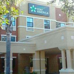 Hotelfotos Extended Stay America-Oakland-Alameda Airport
