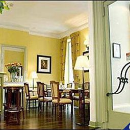 Sala colazione Brescia Opera Exclusive Hotel Fotos