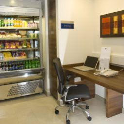 Holiday Inn Express BRISTOL - NORTH Fotos