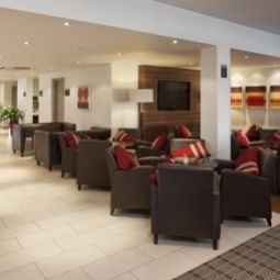 Interior view Holiday Inn Express BRISTOL - NORTH Fotos