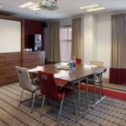Conference room Holiday Inn Express BRISTOL - NORTH Fotos