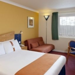 Room Holiday Inn Express BRISTOL - NORTH Fotos