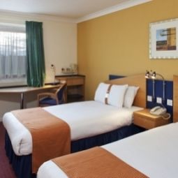Room Holiday Inn Express BRISTOL - NORTH Fotos