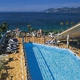 Hotelfotos Belle Plage