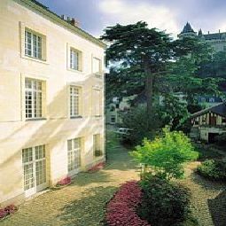 Hotelfotos Anne d Anjou Chateaux et Hotels Collection