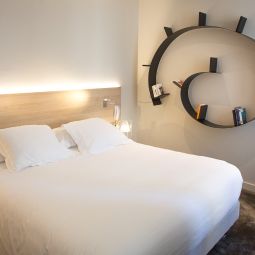Exclusive Hotel de France Valence 