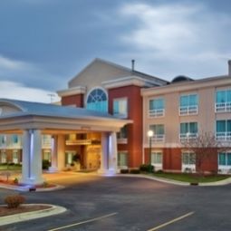 Hotelfotos Holiday Inn Express Hotel & Suites GRAND RAPIDS-NORTH