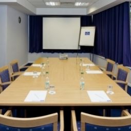 Salle de séminaires Holiday Inn Express PORTSMOUTH - GUNWHARF QUAYS Fotos