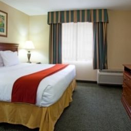Zimmer Holiday Inn Express ROCHESTER Fotos